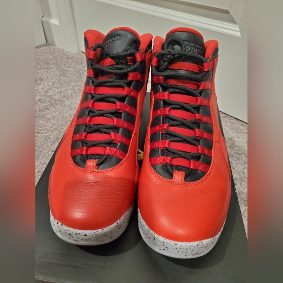 Air Jordan 10 Retro B.O.B. - Picture 7 of 7